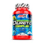Amix Diuretic Complex 90 caps - Imagen 4
