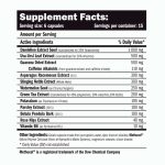 Amix Diuretic Complex 90 caps - Imagen 2