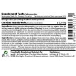 Amix Creatina Monohidrato 300gr - Imagen 2