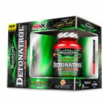 Amix Detonatrol Fat Burner 90 caps - Imagen 5