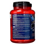 Amix Whey Pure Fusion 1kg - Imagen 3