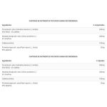 Big Real Thermo 120 caps - Imagen 2