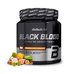 Biotech USA Black Blood NOX+ 340 gr - Imagen 4