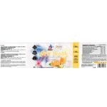 Bavarian Artihealth Sabor Naranja 500g - Imagen 4