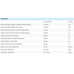 Bavarian Artihealth Sabor Naranja 500g - Imagen 3