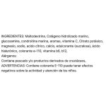 Bavarian Artihealth Sabor Naranja 500g - Imagen 2