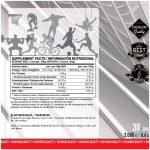 Bavarian Gain-x 3kg - Imagen 2