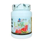 Bavarian L-MAP 500g - M.A.P. 100% aminoacidos esenciales - Bavarian elite