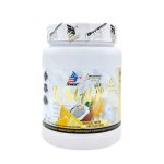 Bavarian L-MAP 500g - M.A.P. 100% aminoacidos esenciales - Bavarian elite - Imagen 3