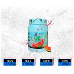 Bavarian L-MAP 500g - M.A.P. 100% aminoacidos esenciales - Bavarian elite - Imagen 2