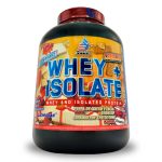 Bavarian Whey + Isolate 2Kg - Imagen 3