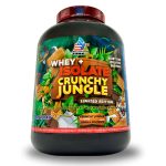 Bavarian Whey + Isolate 2Kg - Imagen 4