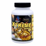 Bavarian Xtreme Fat Burner Xplosive 120caps - Imagen 4
