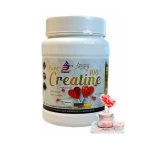 Bavarian Creatina con Sello Creapure 500g - Imagen 4