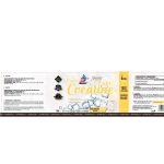 Bavarian Creatina con Sello Creapure 500g - Imagen 3