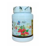 Bavarian Creatina con Sello Creapure 500g - Imagen 2