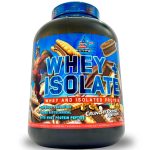 Bavarian Whey + Isolate 2Kg - Imagen 6
