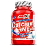 Amix Calcio + Magnesio + Zinc 100 tabs - Imagen 6