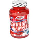 Amix Calcio + Magnesio + Zinc 100 tabs - Imagen 4