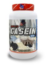 Bavarian Caseína Micelar 1kg - Imagen 3