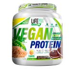 Life Pro Vegan Protein 900g - Imagen 2