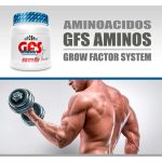 Vitobest GFS Aminos 500g - Imagen 4