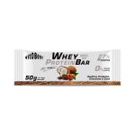 Vit.O.Best Bar 50g Whey Protein - Barritas Proteínas By Torreblanca - Sin Azúcar añadida - Ingredientes 100% Naturales - Vitobest - Imagen 7