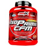 Amix Nutrition IsoPrime CFM 2kg - Proteína Isolada Isoprime - Imagen 3