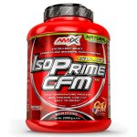 Amix Nutrition IsoPrime CFM 2kg - Proteína Isolada Isoprime - Imagen 2