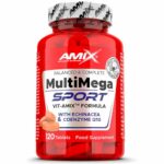 Amix Multi Mega Stack 120 tabs - Imagen 4
