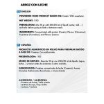 Bavarian Caseína Micelar 1kg - Imagen 5