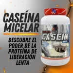 Bavarian Caseína Micelar 1kg - Imagen 4