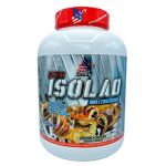 Bavarian Isolad 3CFM 2kg - Materia Prima Arla Lacprodan SP-9225 - Imagen 2