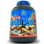 Bavarian Isolad 3CFM 2kg - Materia Prima Arla Lacprodan SP-9225 - Imagen 3