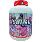Bavarian Isolad 3CFM 2kg - Materia Prima Arla Lacprodan SP-9225 - Imagen 4