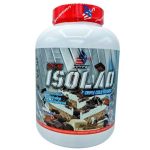 Bavarian Isolad 3CFM 2kg - Materia Prima Arla Lacprodan SP-9225 - Imagen 5