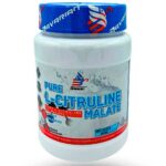 Bavarian Elite Citrulina Malato 400g