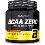 Biotech Usa Bcaa Zero 360g - Imagen 4