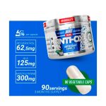 Big Real Anti-ox 90caps - Imagen 3