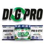 Big Enzimas Digestivas + Greens + Probiótico - Imagen 3