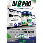 Big Enzimas Digestivas + Greens + Probiótico - Imagen 4