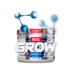 Big Real Grow 120 caps - Imagen 3