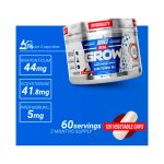 Big Real Grow 120 caps - Imagen 2