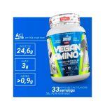 Big Vegan Amino+ 1kg - Imagen 4