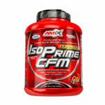 Amix Nutrition IsoPrime CFM 2kg - Proteína Isolada Isoprime