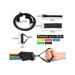 Encore Kit Bandas Elásticas 10 Piezas - Imagen 4