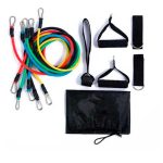 Encore Kit Bandas Elásticas 10 Piezas - Imagen 2