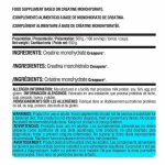 Life Pro Creatina Creapure Neutra 500g - Imagen 3