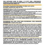 Life Pro Omega 3 Pro IFOS TG36/24 90 perlas - Imagen 3