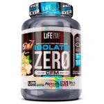 Life Pro Nutrition Isolate Zero 1kg - Imagen 4
